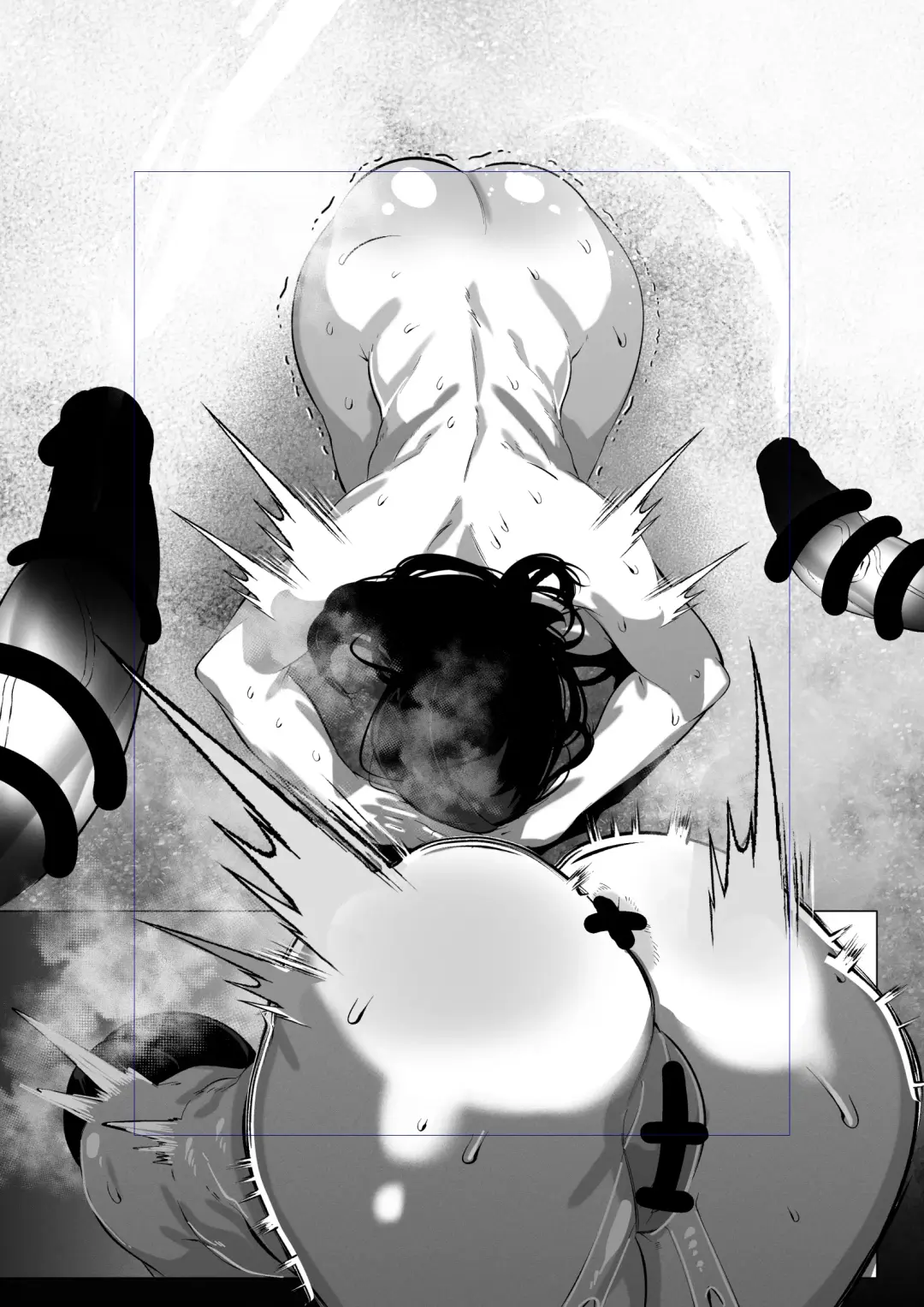 [Mr.way] 人妻になった幼馴染は 旦那じゃない男たちに飼われている Fhentai - Page 16