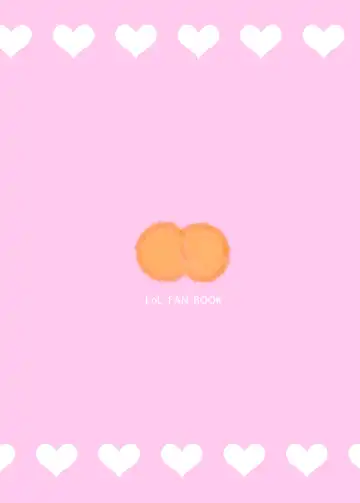 waruimanathi326 - Gnar-chan 0/7/0 ♥ Fhentai - Page 17