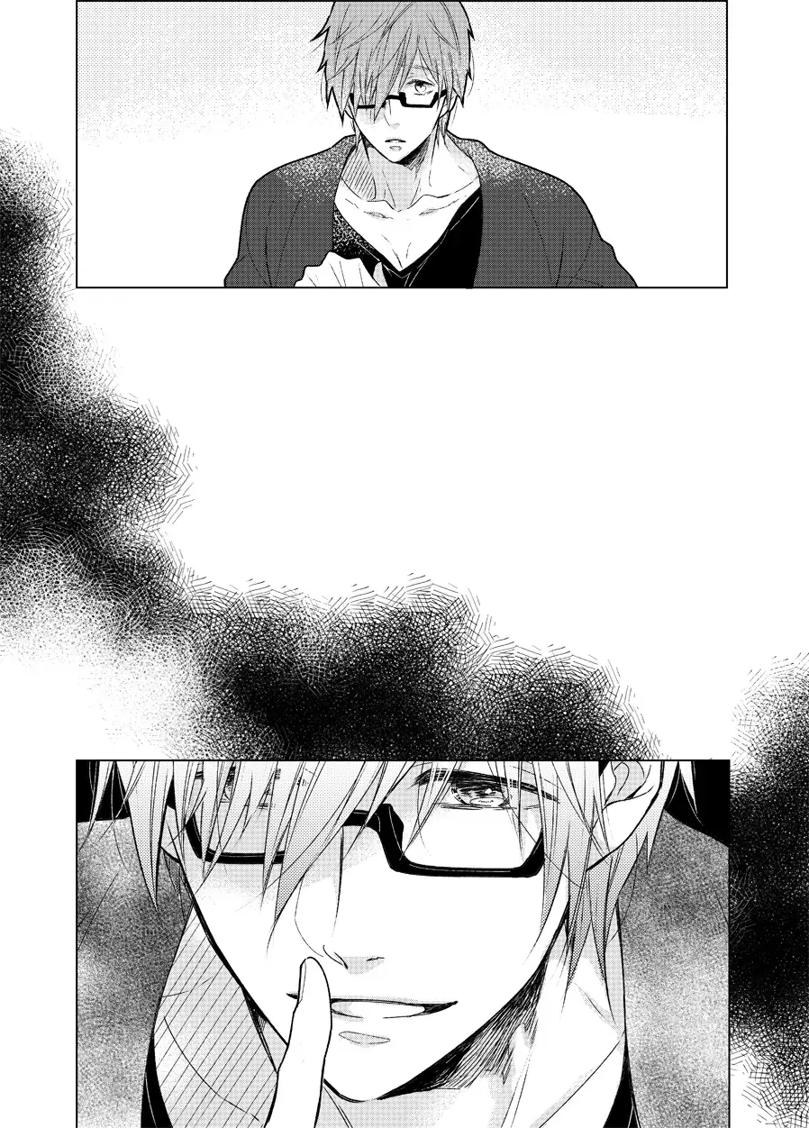 Sono hanawomiru na Fhentai - Page 34