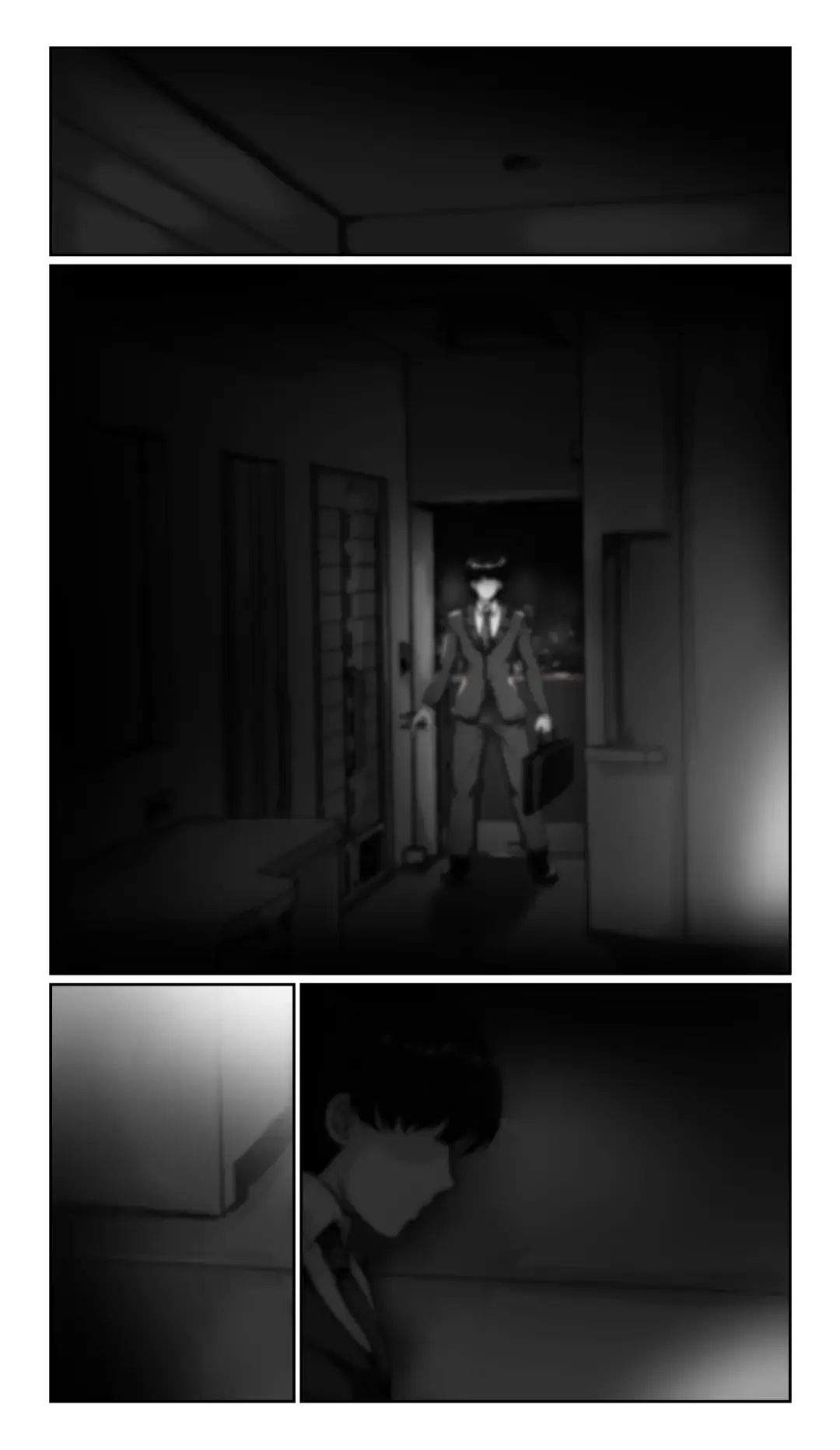 [Loki] SweetEdda vol. 13 Nin Tsuma Hiroin Rei Hen Moto Mahō Shōjo Thinkururiria Aku Chin Ni Tsu Fhentai - Page 54