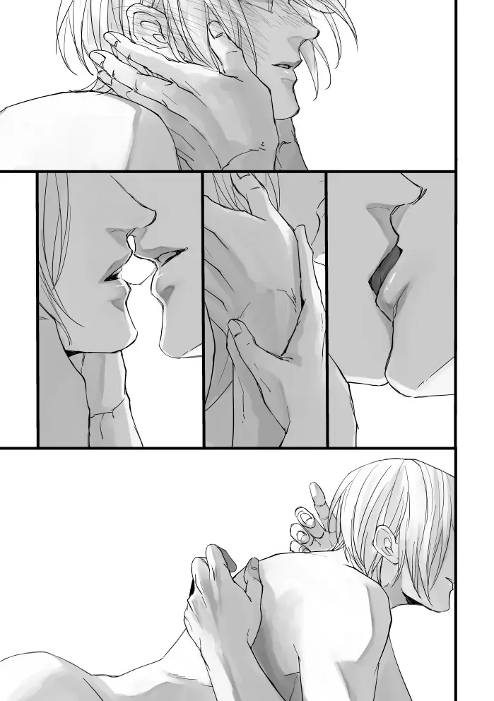 From beyond the tomorrow Fhentai - Page 36