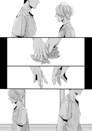 From beyond the tomorrow Fhentai - Page 15