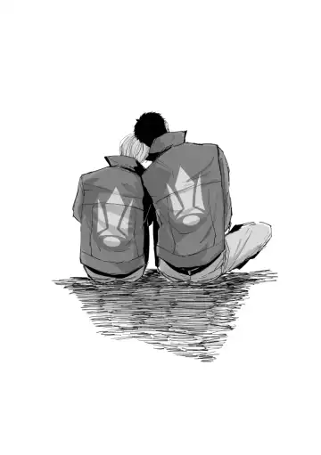 From beyond the tomorrow Fhentai - Page 53