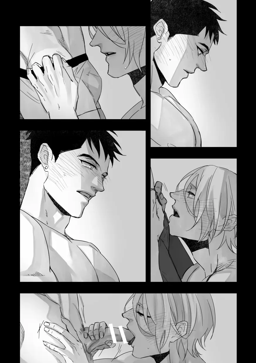 xxxx me Fhentai - Page 7