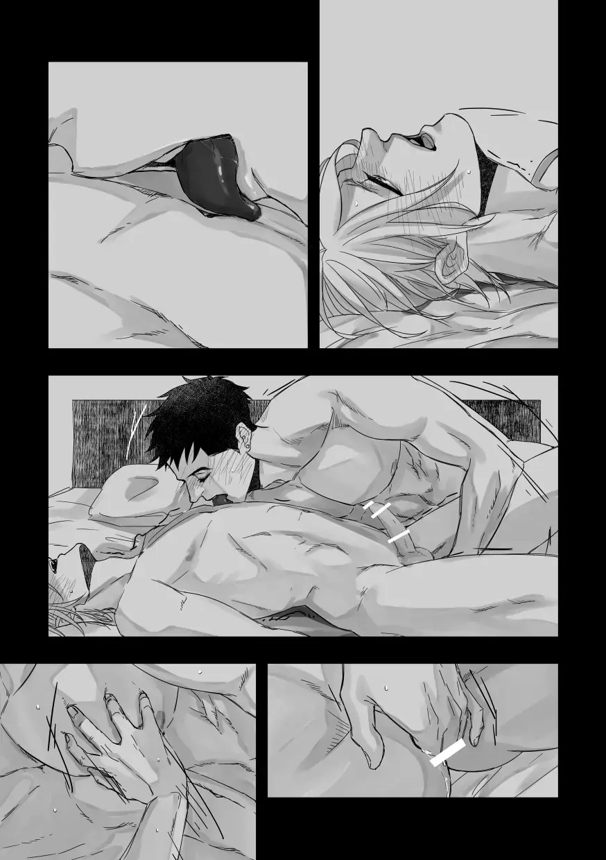 xxxx me Fhentai - Page 14