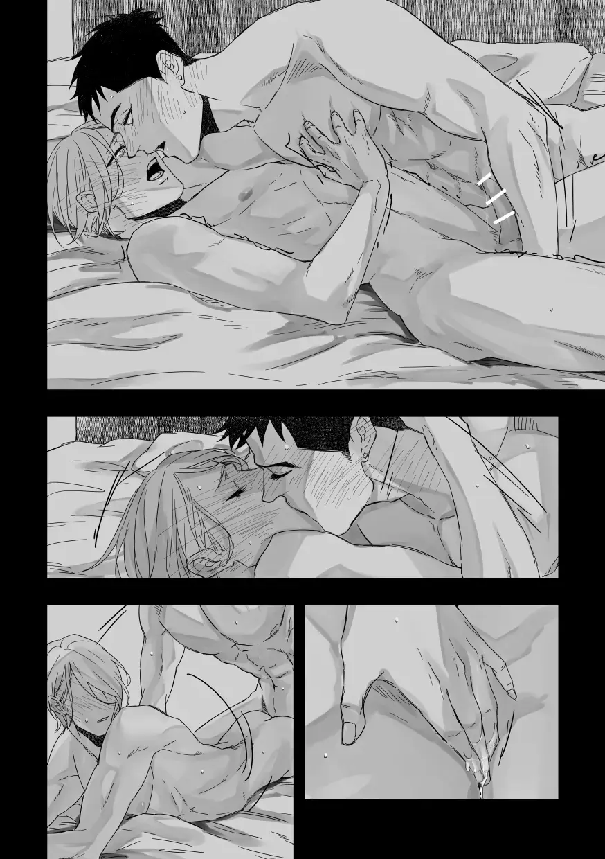 xxxx me Fhentai - Page 15