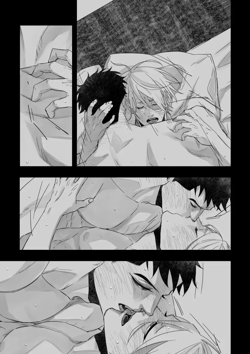 xxxx me Fhentai - Page 26