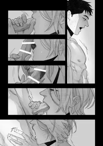 xxxx me Fhentai - Page 8