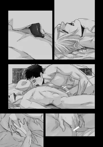 xxxx me Fhentai - Page 14