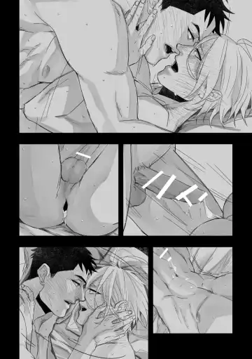 xxxx me Fhentai - Page 29