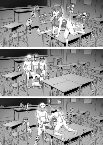 [8000] Suiei-bu Ace Saimin Keikaku Ch.1-3 Fhentai - Page 95