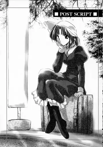 [Delta-m] Seikan Hakusho - A Feeling White Report of the Sex Fhentai - Page 147