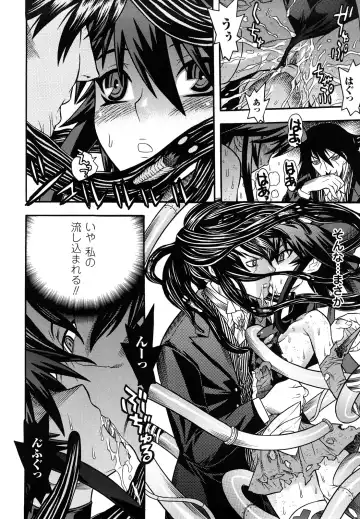 [Tendou Masae] Mahou Shoujo Ai Fhentai - Page 44