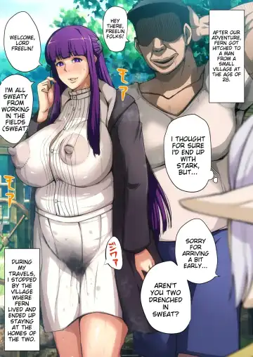 Read [Bkyu] Ningen no itonami - Fhentai