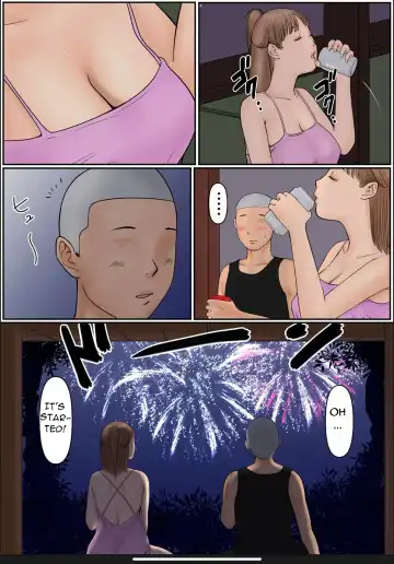 [Cammy] Boku no Kaa-chan | My Mom Fhentai - Page 15