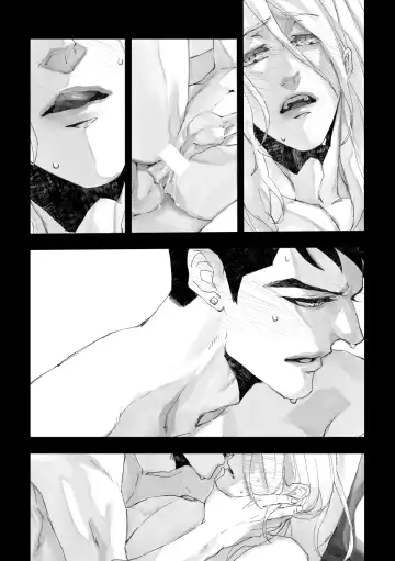 [Zasshu] Time to dream of you Fhentai - Page 21