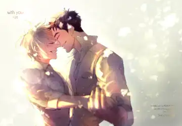 Read [Zasshu] with you - Fhentai