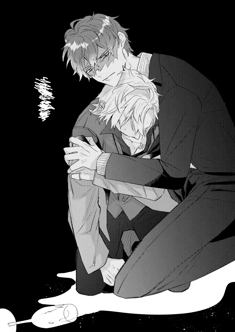 LOVE Fhentai - Page 9