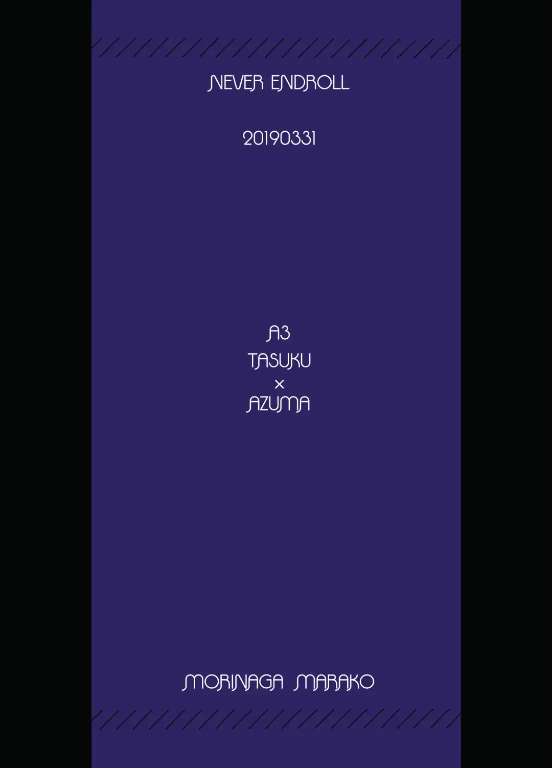 NEVER ENDROLL Fhentai - Page 28