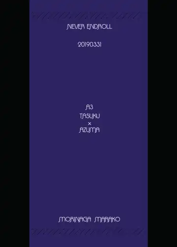 NEVER ENDROLL Fhentai - Page 28