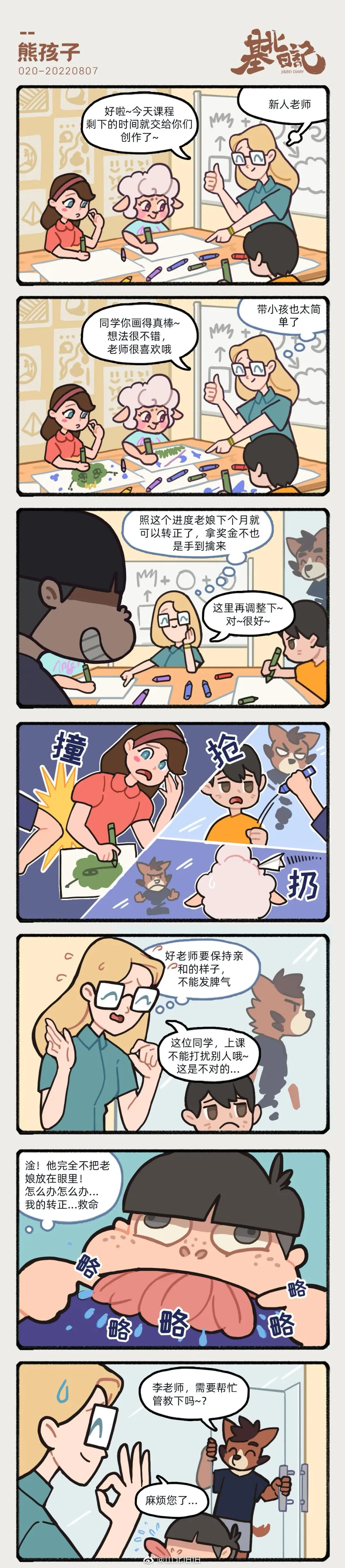 兽友记 Fhentai - Page 72