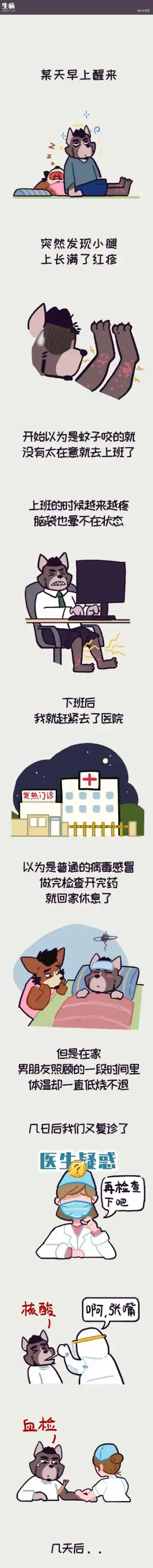 兽友记 Fhentai - Page 52