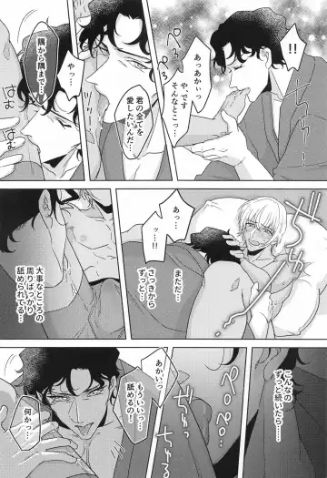 hebunrisama Fhentai - Page 13