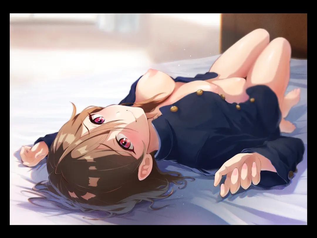 [Dobu] 発情が止まらないTS幼馴染とSEXする Fhentai - Page 25