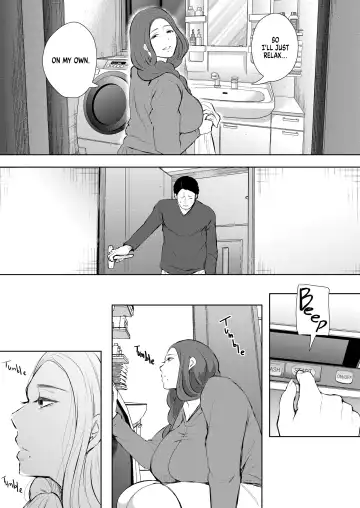 [Shomu] Mukashi no Uwaki Aite no Ko ga Jitsu wa Watashi no Musuko no Doukyuusei de Fhentai - Page 47