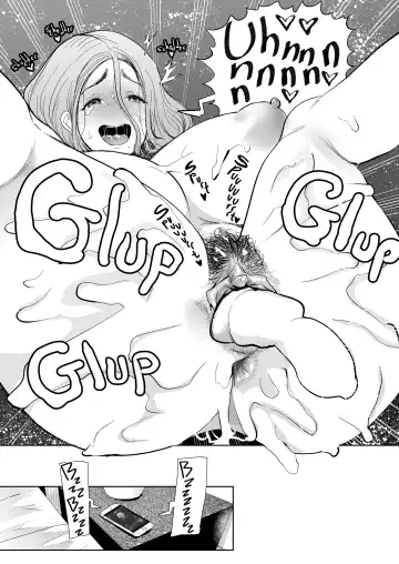 [Shomu] Mukashi no Uwaki Aite no Ko ga Jitsu wa Watashi no Musuko no Doukyuusei de Fhentai - Page 59