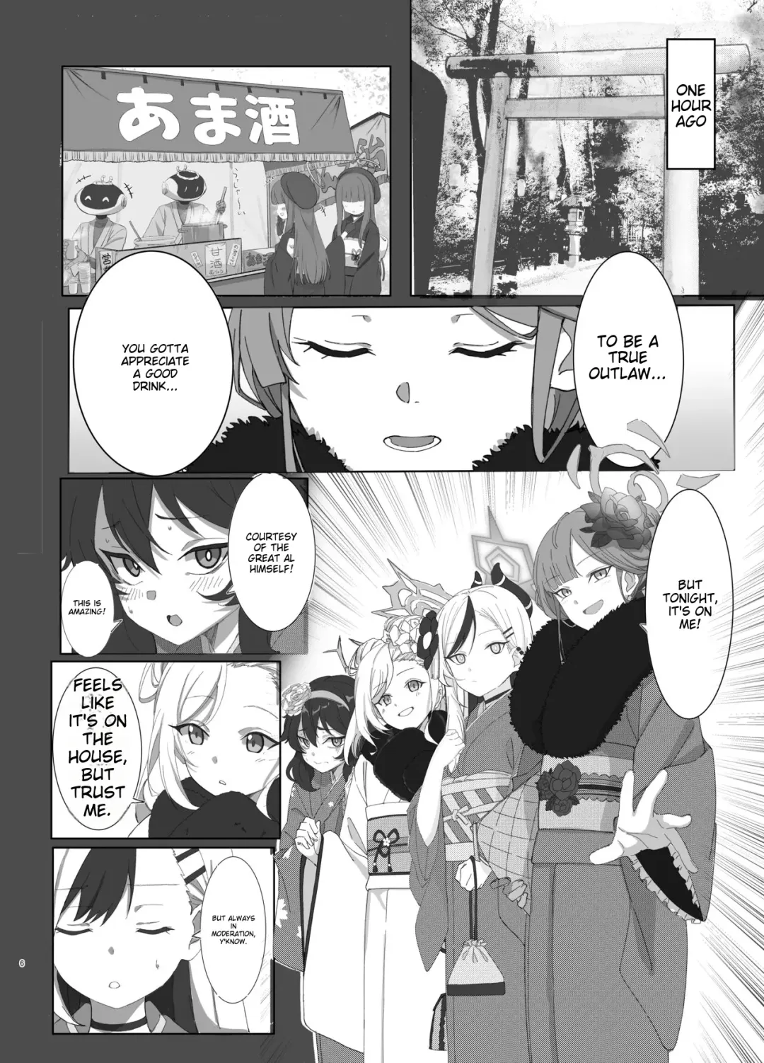 Onikata Kayoko ga Osakeniyou Hanashi Fhentai - Page 3