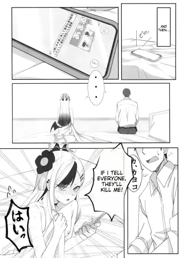 Onikata Kayoko ga Osakeniyou Hanashi Fhentai - Page 21