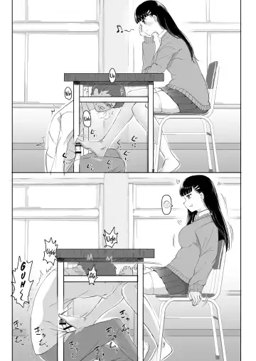 Anoko no Denki Anma | That Girl's Denki Anma Fhentai - Page 37