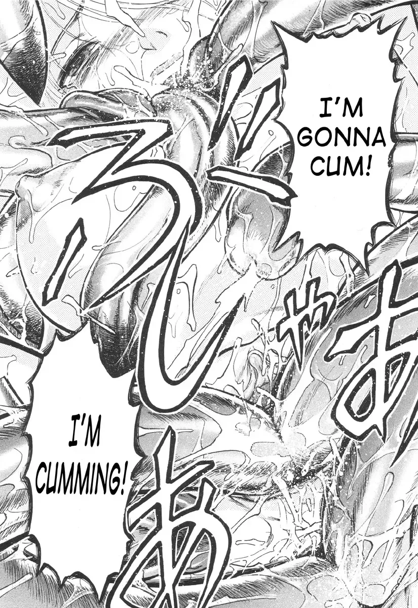 [Uziga Waita] In a Quagmire - Jackal's Sacrifice Fhentai - Page 22