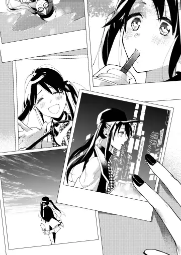 Ame no Hi, Osoroi no Nagagutsu de. Fhentai - Page 27