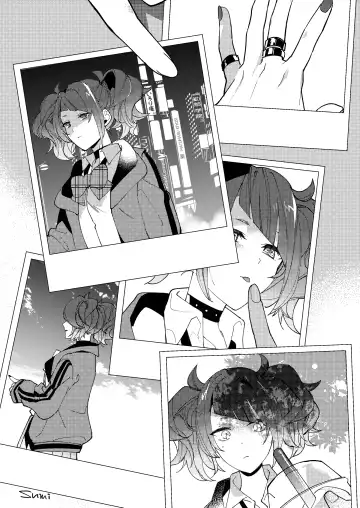 Ame no Hi, Osoroi no Nagagutsu de. Fhentai - Page 28
