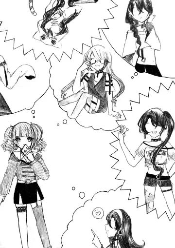 Ame no Hi, Osoroi no Nagagutsu de. Fhentai - Page 30