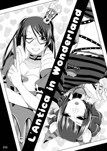 Ame no Hi, Osoroi no Nagagutsu de. Fhentai - Page 49