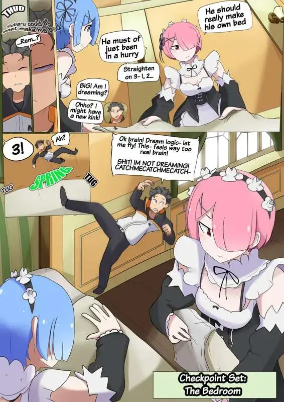 Resize 1-28 Fhentai - Page 1