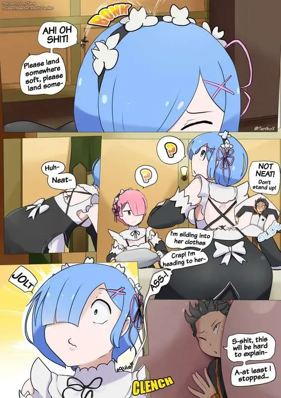 Resize 1-28 Fhentai - Page 2