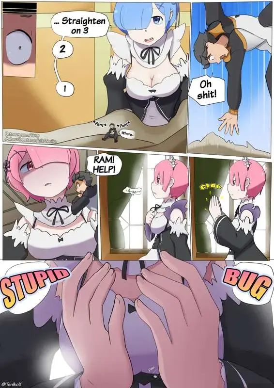 Resize 1-28 Fhentai - Page 5