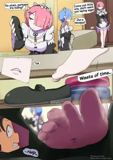 Resize 1-28 Fhentai - Page 9