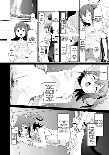[Cl] Mirai-chan to Ippai Iippai! Fhentai - Page 3