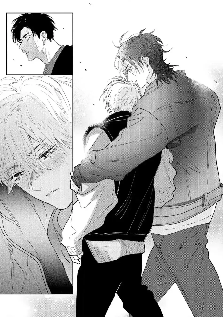 [Nagi Wataru] Lost Virgin how to sex Ge Fhentai - Page 9