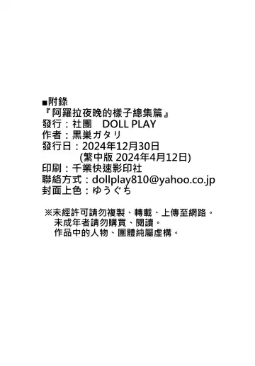 [Kurosu Gatari] Alola no Yoru no Sugata Soushuuhen | 阿羅拉夜晚的樣子總集篇 (decensored) Fhentai - Page 194