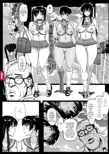 聖カントセーシ女学院 Fhentai - Page 23