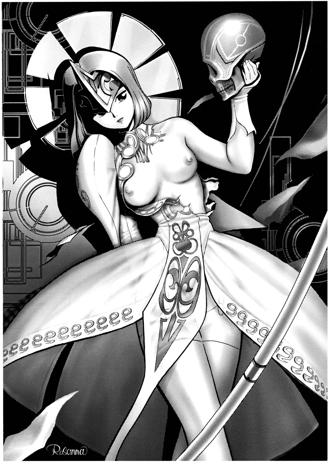 [Raidon] PIPER 1 Fhentai - Page 12