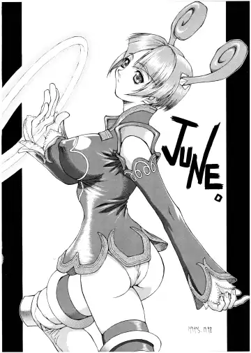 [Raidon] PIPER 3 Fhentai - Page 44