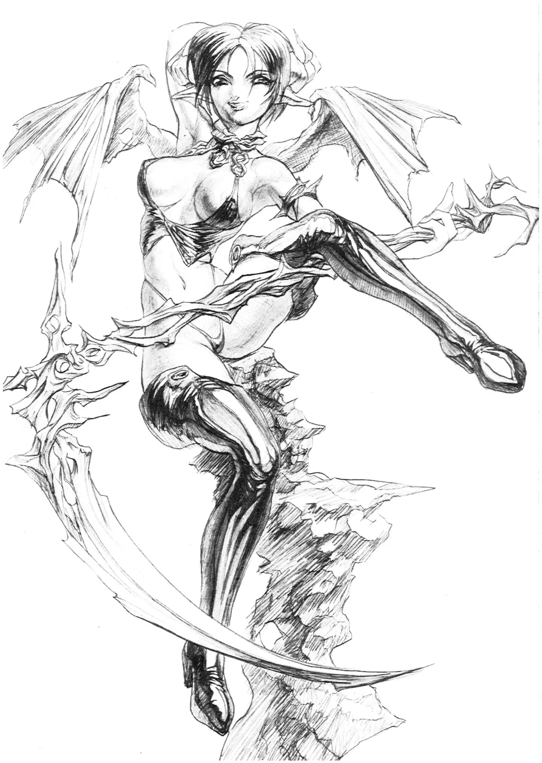 PIPER GTS Fhentai - Page 25