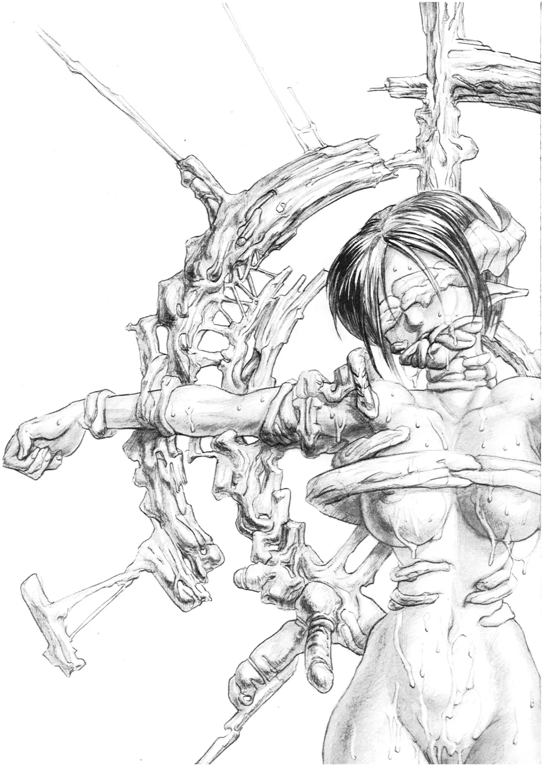 PIPER GTS Fhentai - Page 27